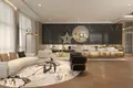 Penthouse 4 pokoi 487 m² Regiao Imediata de Sao Paulo, Brazylia
