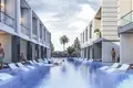 Szeregowiec 3 pokoi  Alanya, Turcja