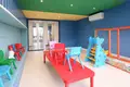 Mieszkanie 3 pokoi 108 m² Alanya, Turcja