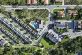 Wohnung 2 Schlafzimmer 91 m² Demos Agiou Athanasiou, Zypern