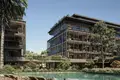 Appartement 2 chambres 121 m² Demos Agiou Athanasiou, Chypre