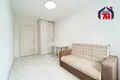 Apartamento 3 habitaciones 57 m² Minsk, Belarús