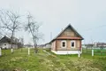 House  Hajnienski sielski Saviet, Belarus