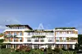 Wohnung 3 Schlafzimmer 89 m² Kumbor, Montenegro