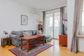 3 room apartment 81 m² Warsaw, Poland