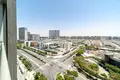 Apartamento 1 habitacion 49 m² Dubái, Emiratos Árabes Unidos