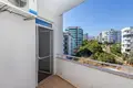 Mieszkanie 2 pokoi 110 m² Mediterranean Region, Turcja