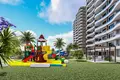 Apartamento 2 habitaciones 57 m² Región del Mediterráneo, Turquía