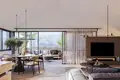 3 bedroom apartment 121 m² Dobrota, Montenegro