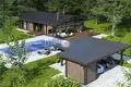 4 room house 100 m² Svetlogorsk, Russia