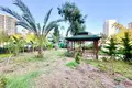Apartamento 2 habitaciones 57 m² Mezitli, Turquía