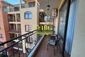 Wohnung 2 zimmer 72 m² Nessebar, Bulgarien