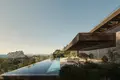 4 bedroom Villa 654 m² Benissa, Spain