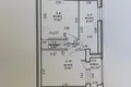 Квартира 4 комнаты 80 м² Минск, Беларусь