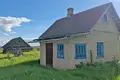 Casa 43 m² Piersamajski sielski Saviet, Belarús