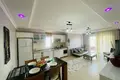 Квартира 3 спальни 120 м² Оба, Турция