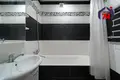 Wohnung 1 zimmer 52 m² Minsk, Belarus