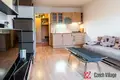 Квартира 2 комнаты 24 м² Столица Прага, Чехия