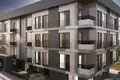 Complejo residencial Residence with picturesque views close to the marina, Istanbul, Turkey