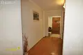 3 room apartment 76 m² Minsk, Belarus