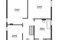 Casa 105 m² Lida, Belarús