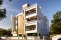 Квартира 2 спальни 80 м² Строволос, Кипр