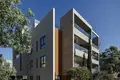 Mieszkanie 2 pokoi 99 m² Aradipu, Cypr