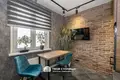Wohnung 2 zimmer 57 m² Minsk, Belarus