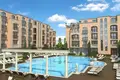 Apartment 51 m² Sveti Vlas, Bulgaria