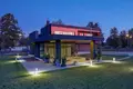 Haus 5 zimmer 366 m² Riga, Lettland