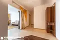 2 room apartment 71 m² Minsk, Belarus