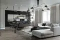 Wohnung 3 zimmer 116 m² Warschau, Polen