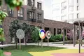 Complejo residencial ZK 1 j Salarevskij