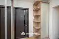 Wohnung 3 zimmer 75 m² Minsk, Belarus
