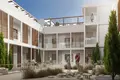 Mieszkanie 2 pokoi 90 m² Pyla, Cypr