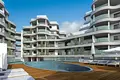 2 bedroom apartment 90 m² Larnaca District, Cyprus