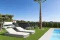 Вилла 3 спальни 154 м² Finestrat, Испания