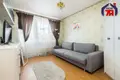 Apartamento 3 habitaciones 65 m² Minsk, Belarús