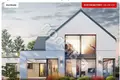 Land 1 room 1 000 m² Warsaw, Poland