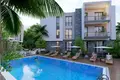 Wohnung 2 zimmer 50 m² Akrotiri, Zypern