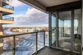 Appartement 3 chambres 108 m² Riga, Lettonie