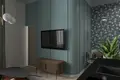 Apartamento 3 habitaciones 61 m² Cracovia, Polonia