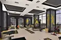 Wohnung 3 zimmer 98 m² Muratpasa, Türkei