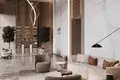 Mieszkanie w nowym budynku Vyb at Business Bay