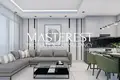 Apartamento 2 habitaciones 50 m² Alanya, Turquía