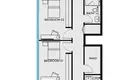 3 bedroom apartment 155 m² Dubai, United Arab Emirates