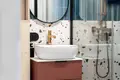 Wohnung 2 zimmer 52 m² in Krakau, Polen