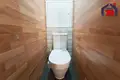 2 room apartment 42 m² Minsk, Belarus