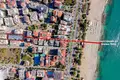 1 bedroom apartment 51 m² Alanya, Turkey