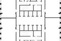 Büro 1 478 m² Moskau, Russland